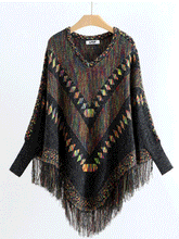 Zurück in der Stadt Achselzucken